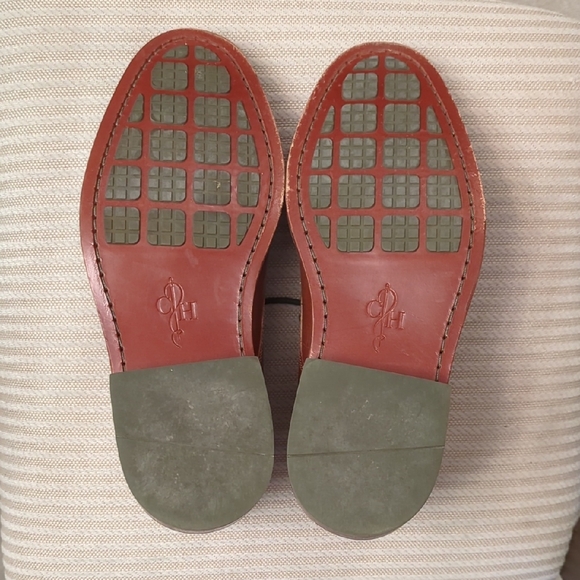 Cole Haan Colton Chukka Boots - Picture 7 of 11